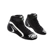 Buty OMP First MY21 czarne (FIA)