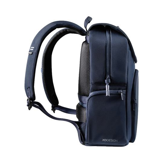 Plecak Soft Daypack XD Design granatowy
