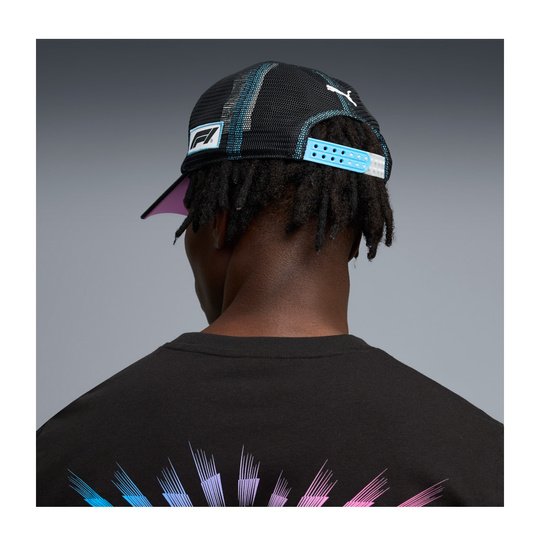 Czapka z daszkiem Miami GP Formula 1 2026