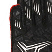 Rękawice OMP One EVO X MY24 czerwone (FIA)