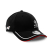 Czapka baseballowa Team Hyundai Motorsport 2026