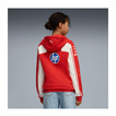 Bluza z kapturem dziecięca Team Scuderia Ferrari F1 2026