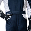 Kombinezon Sparco SPRINT Advanced granatowy (homologacja FIA)