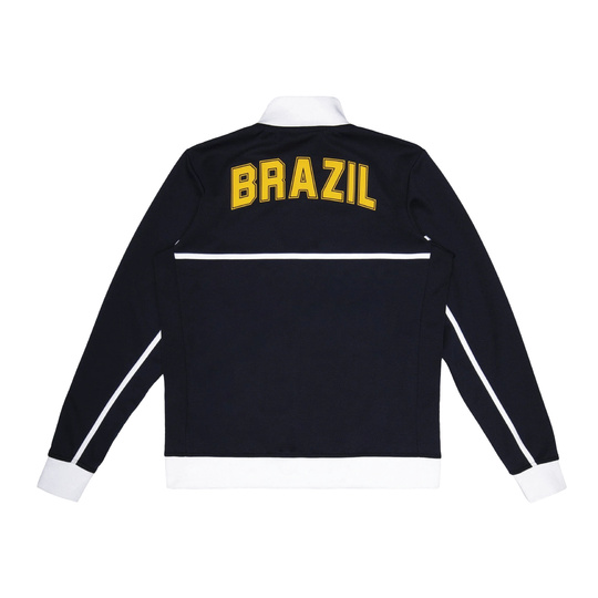 Bluza Brazil Track Ayrton Senna F1 2026
