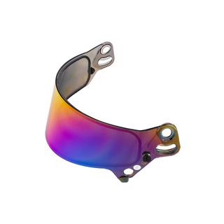 Wizjer DSAF SE07 Bell lustrzany różowy/czerwony