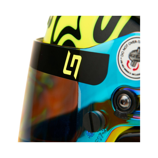 Kask Bell KC7-CMR PRO Lando Norris (CMR)