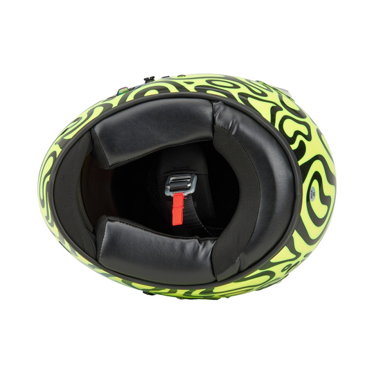 Kask Bell KC7-CMR PRO Lando Norris (CMR)