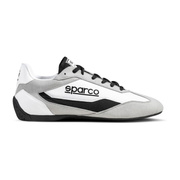 Buty Sparco S-Drive białe