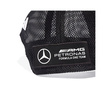 Czapka baseballowa czarna Star Trucker Mercedes AMG F1 2025