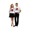 Koszulka t-shirt Graphic Flag Cadillac F1 2026