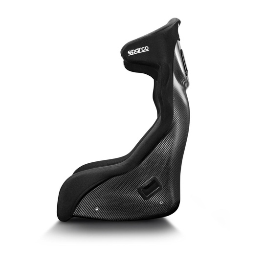 Fotel Sparco Circuit Carbon (FIA)