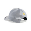 Czapka z daszkiem SF Trucker Scuderia Ferrari F1 2026 szara