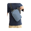 Torba Urban Expandable Sling XD Design niebieska