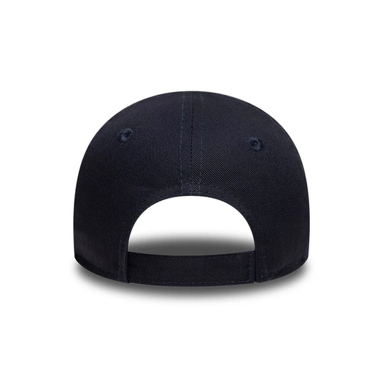 Czapka dla maluchów Logo Red Bull Racing F1 2025