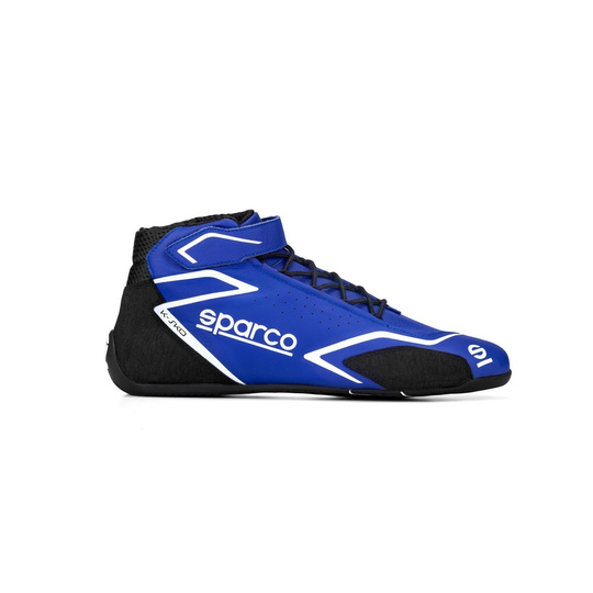 Buty Sparco K-SKID MY20 niebieskie