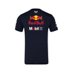 T-shirt męski Team Red Bull Racing 2025
