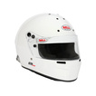 Kask Bell GT6 SPORT Hans biały (FIA)