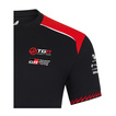 Koszulka t-shirt Team Haas F1 2026