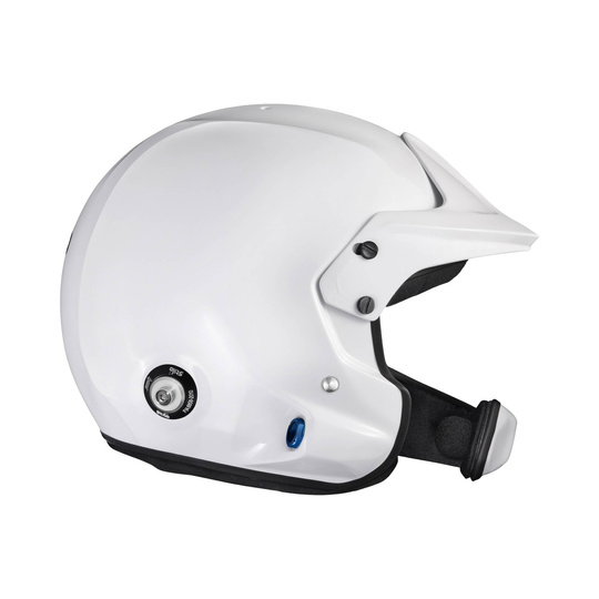 Kask Stilo Venti4 WRC Composite Rally biały (FIA)