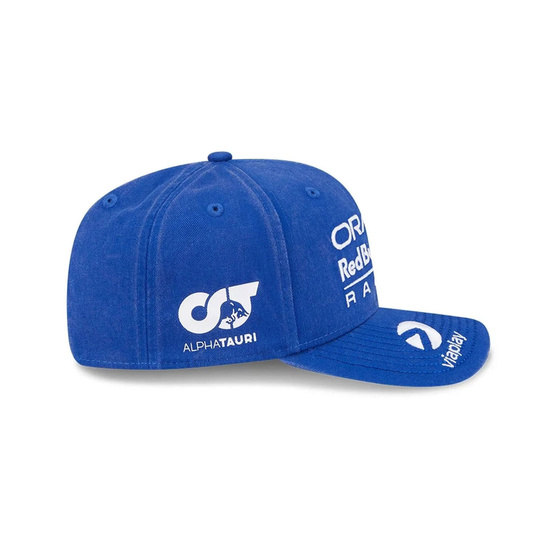 Czapka męska Verstappen Brazil GP Red Bull Racing 2025