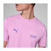 Męski T-shirt Night Williams Racing 2025