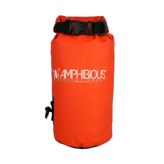 Torba Tube 5 Amphibious czerwona