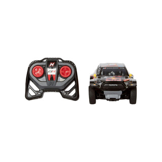 Model RC 1:18 DAKAR L. Moraes Toyota Gazoo Racing