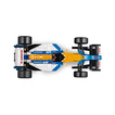 Model LEGO ICONS Williams Racing FW14B i Nigel Mansell