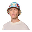 Beżowy kapelusz Camo Bucket Formula 1 2025