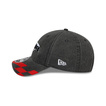 Czapka z daszkiem Washed Red Bull Racing F1 2026 czarna
