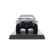 Model samochodu 1:43 Dakar Hilux T1U #243 Toyota Gazoo Racing