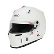 Kask Bell R7 Sport HANS biały (FIA)