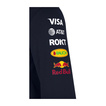 Kurtka męska Rain Red Bull Racing 2025