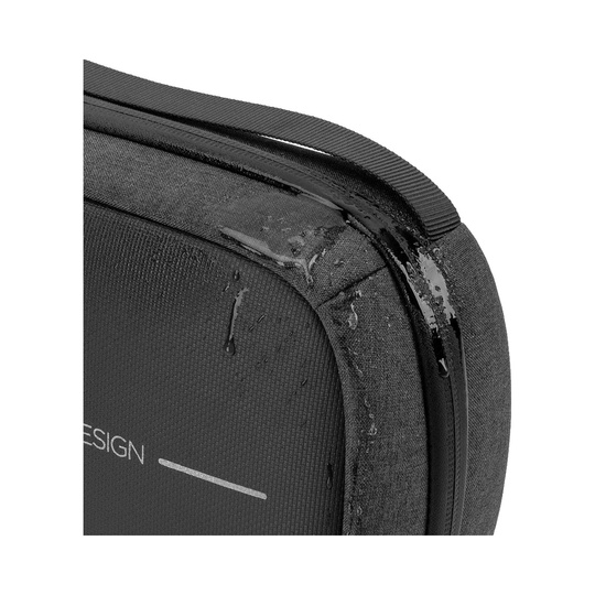 Saszetka XD Design First Class All-in-one czarna