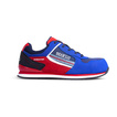 Buty Sparco Martini Gymkhana ESD S3 granatowe