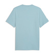 T-shirt męski Logo niebieski Formula 1 2026