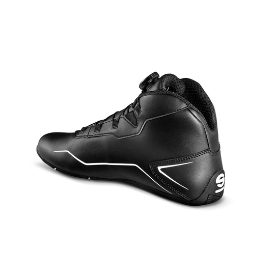 Buty Sparco K-POLE WP MY20 czarne