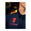 Koszulka polo Max Verstappen Team Red Bull Racing F1
