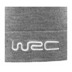 Czapka zimowa Classic szara WRC 2024