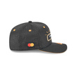 Czapka baseballowa Norris Las Vegas GP McLaren F1 2025
