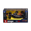 Model bolidu Max Verstappen 1/43 RB21 Red Bull Racing F1