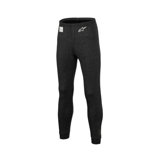 Kalesony Alpinestars Race V3 czarne (FIA)