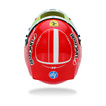 Model 1:2 kask Charles Leclerc Scuderia Ferrari 2025