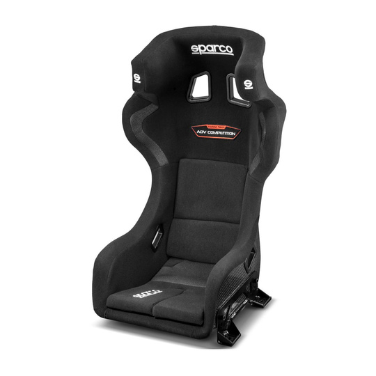 Fotel Sparco ADV Competition (FIA)