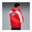 Kurtka dwustronna Reversible Team Scuderia Ferrari F1 2026