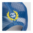 Czapka męska Senninha niebieska Ayrton Senna 2025