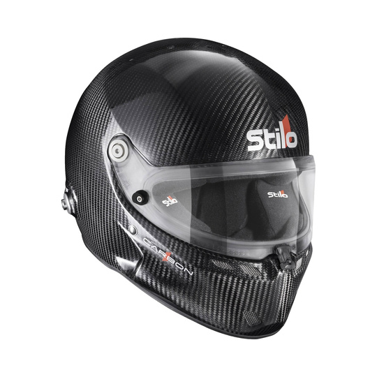 Kask Stilo ST6 F Carbon Turismo (FIA)