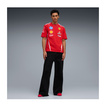 T-shirt męski Drivers Team Scuderia Ferrari F1 2026