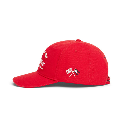 Czapka z daszkiem Varsity Cadillac F1 2026