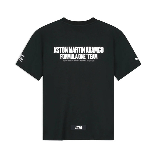 T-shirt męski Lance Stroll Canada GP Aston Martin F1 2026